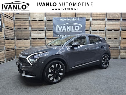 Kia Sportage 0