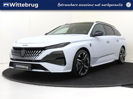 Peugeot 308 0