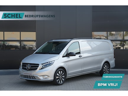 Mercedes-Benz Vito 0