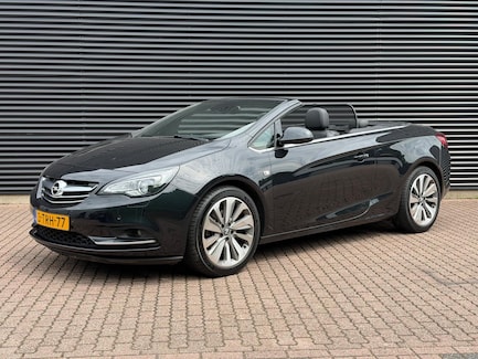 Opel Cascada 0