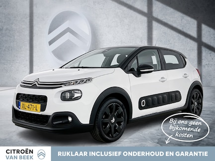 Citroën C3 0