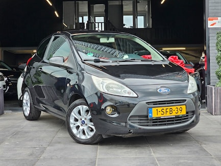 Ford Ka 0