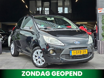 Ford Ka 0