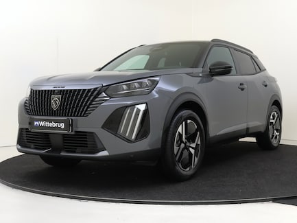 Peugeot e-2008 0