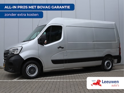Renault Master 0