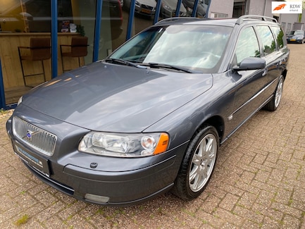 Volvo V70 0