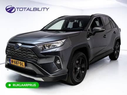 Toyota RAV4 0