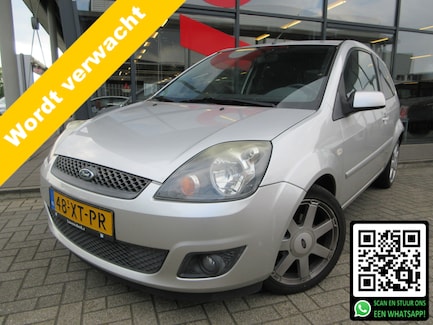 Ford Fiesta 0