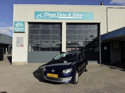 Volkswagen Polo 0