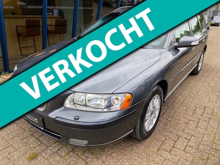 Volvo V70 0