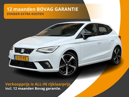 SEAT Ibiza 0
