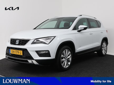 SEAT Ateca 0