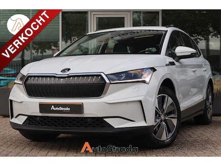 Skoda Enyaq 0