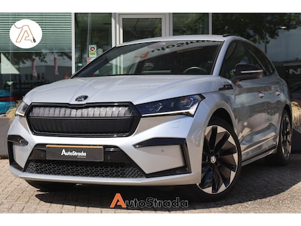 Skoda Enyaq 0
