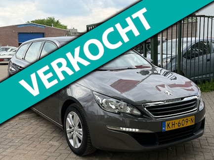 Peugeot 308 0