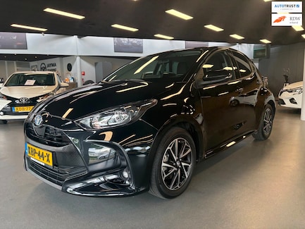 Toyota Yaris 0