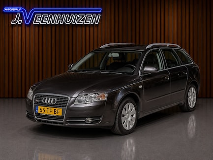 Audi A4 0