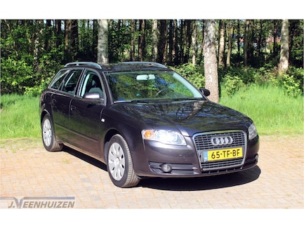 Audi A4 0