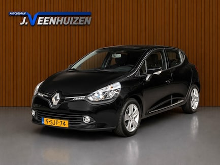 Renault Clio 0