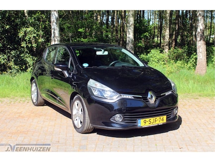 Renault Clio 0