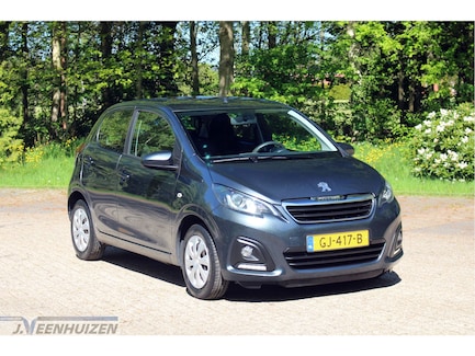 Peugeot 108 0