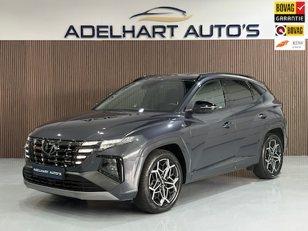 Hyundai Tucson 0