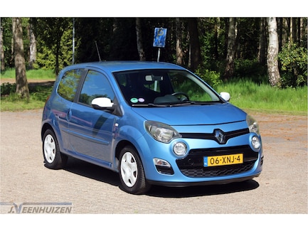 Renault Twingo 0