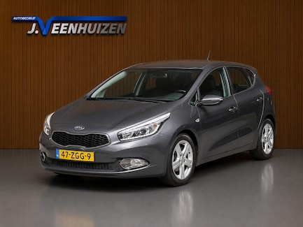 Kia Ceed 0