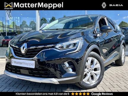 Renault Captur 0