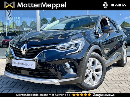 Renault Captur 0