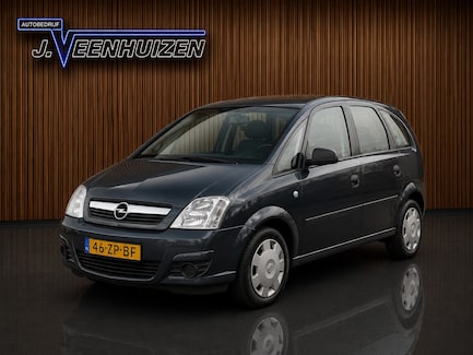 Opel Meriva 0