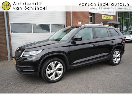 Skoda Kodiaq 0
