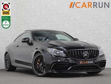 Mercedes-Benz C-klasse 0