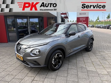 Nissan Juke 0