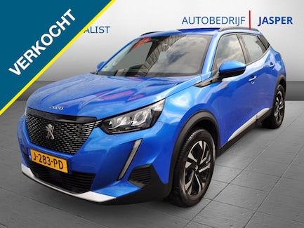 Peugeot 2008 0