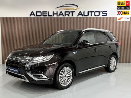 Mitsubishi Outlander 0