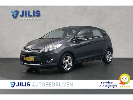 Ford Fiesta 0