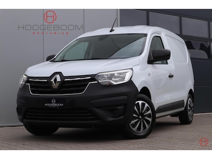 Renault Express 0