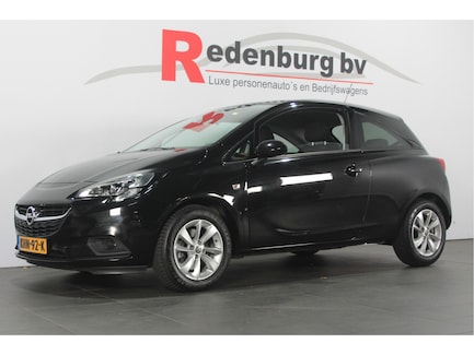 Opel Corsa-e 0