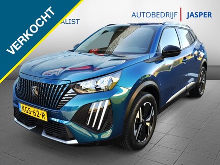 Peugeot 2008 0