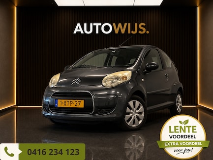 Citroën C1 0