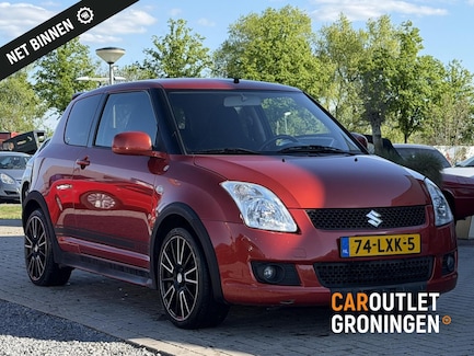 Suzuki Swift 0