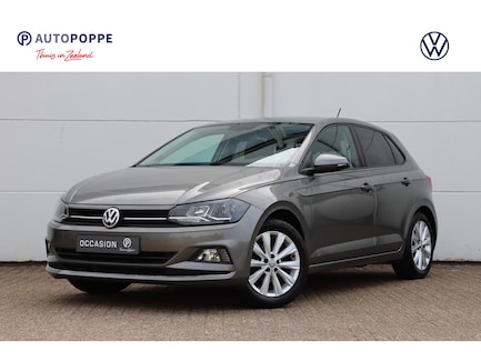 Volkswagen Polo 0