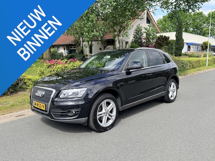Audi Q5 0