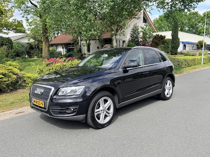 Audi Q5 0