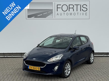 Ford Fiesta 0