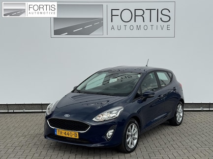 Ford Fiesta 0