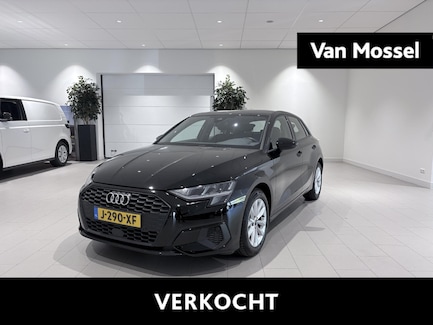 Audi A3 0