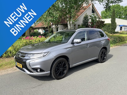 Mitsubishi Outlander 0