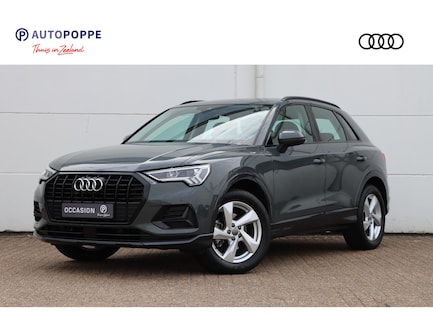 Audi Q3 0